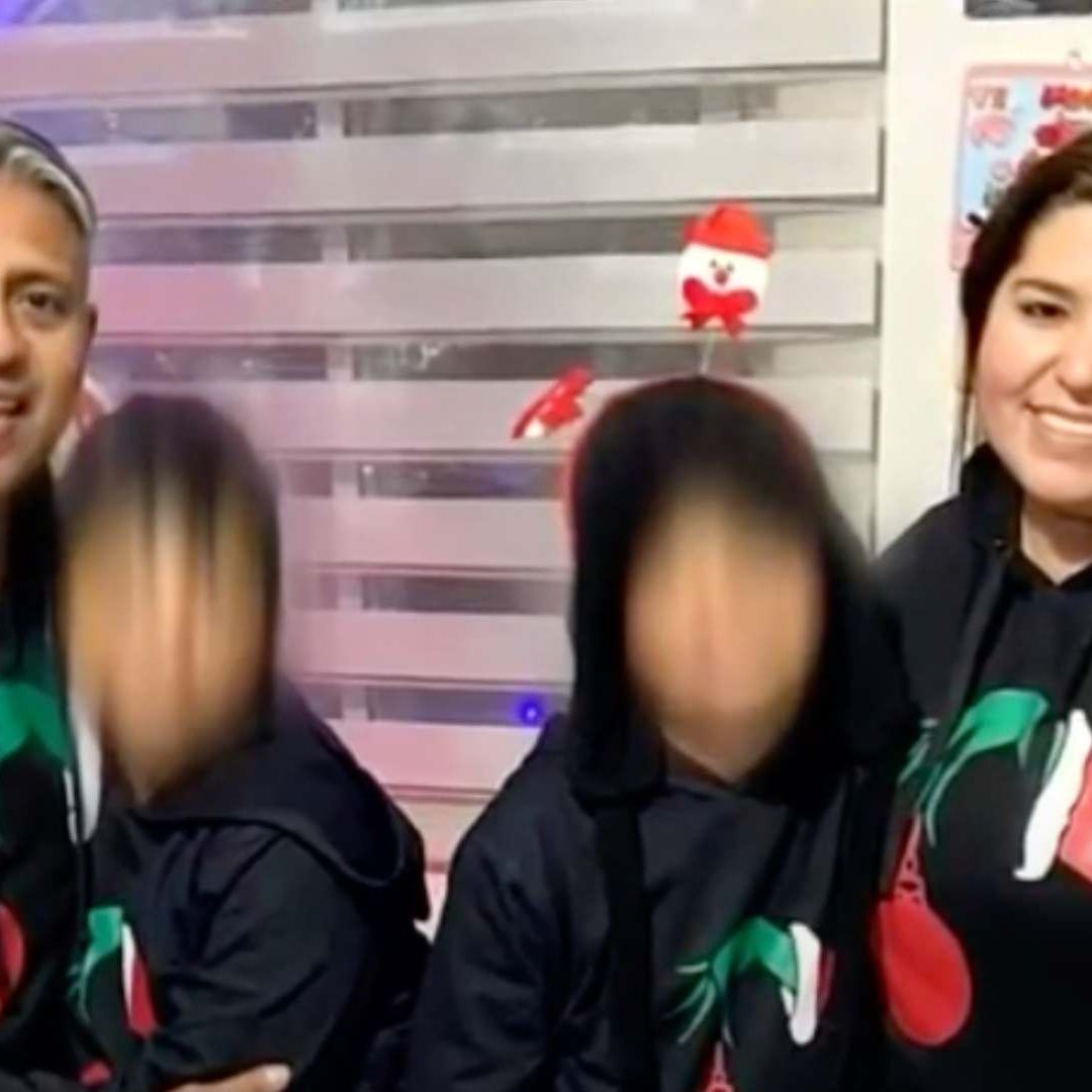 Salva a Hijos y Muere en Incendio