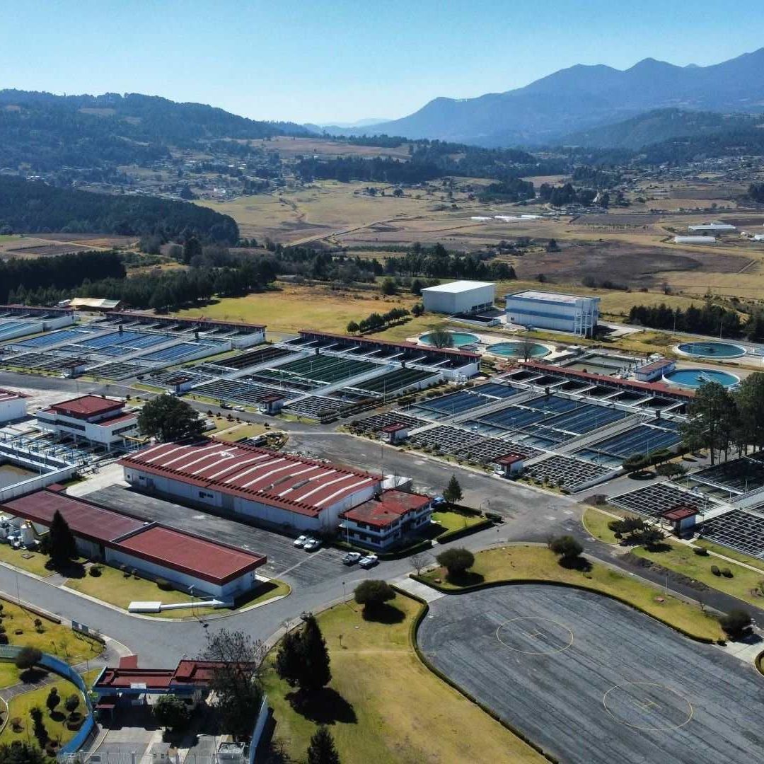 ¿Cómo Está el Nivel del Cutzamala Hoy? CONAGUA Reporta Descenso del Sistema de Presas