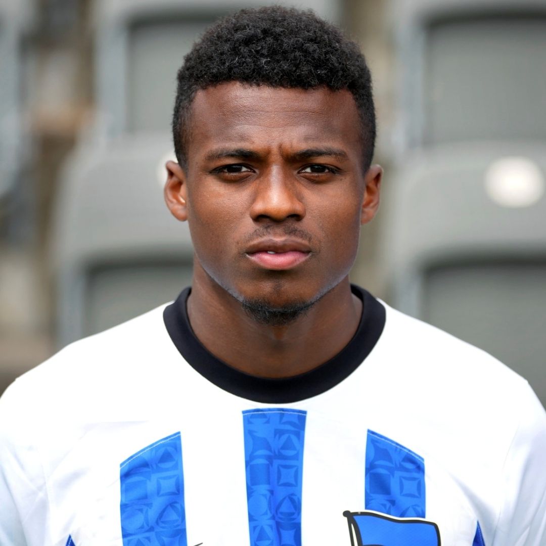 Javairo Dilrosun llega al América