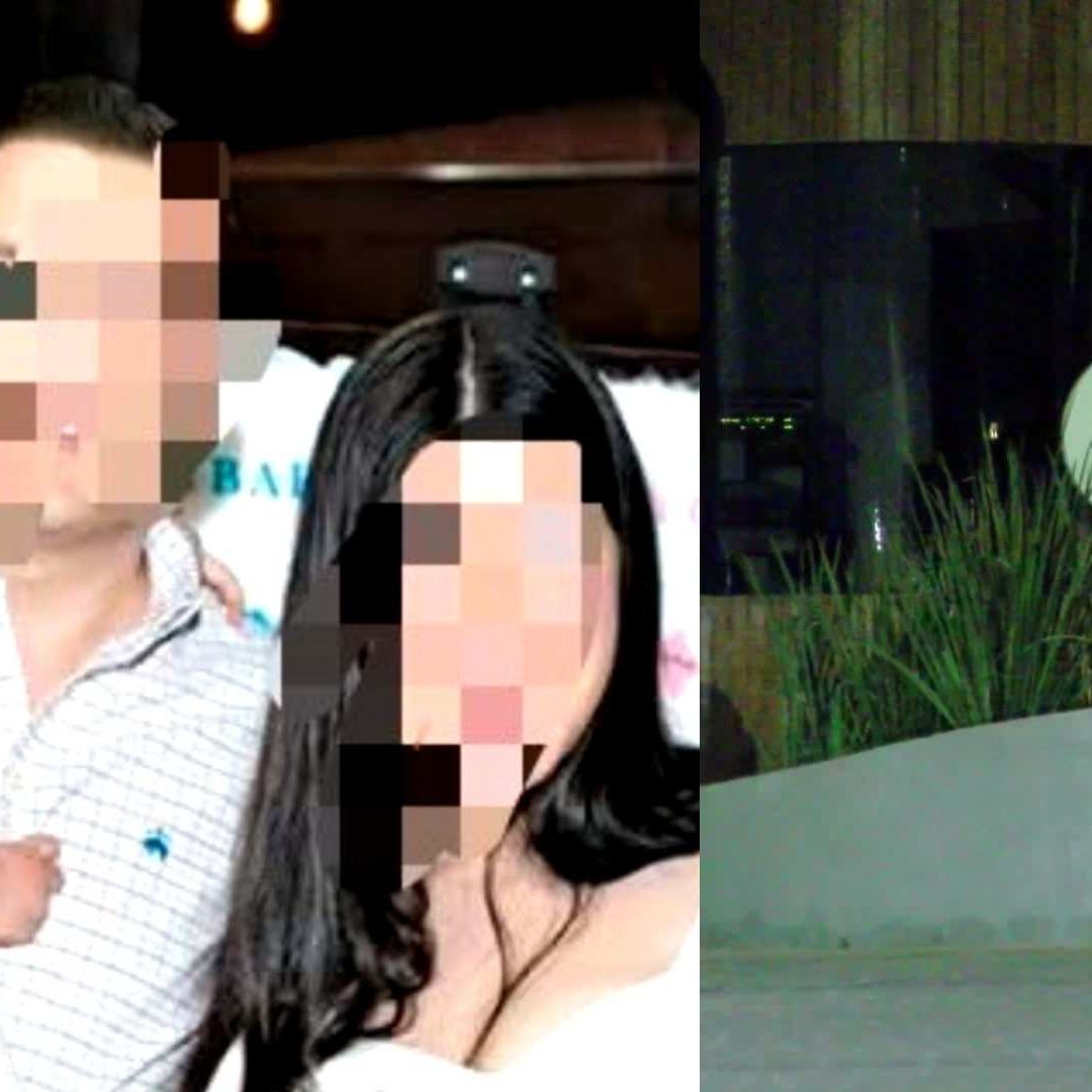 Siguen Investigando Muerte de Hermanitas en San Pedro