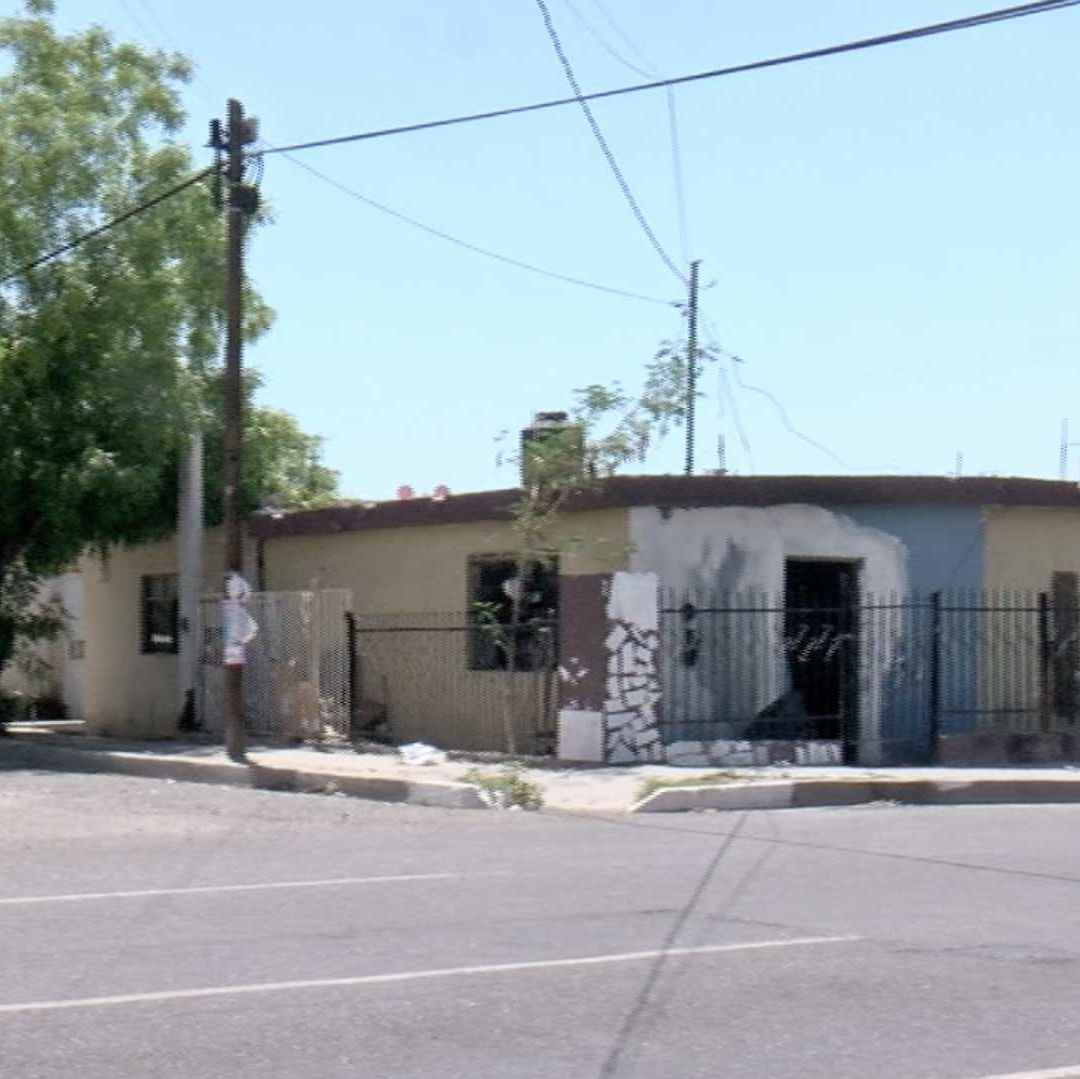 Cambian Cerraduras Para Ingresar a Domicilio Ajeno y Son Detenidos en Hermosillo