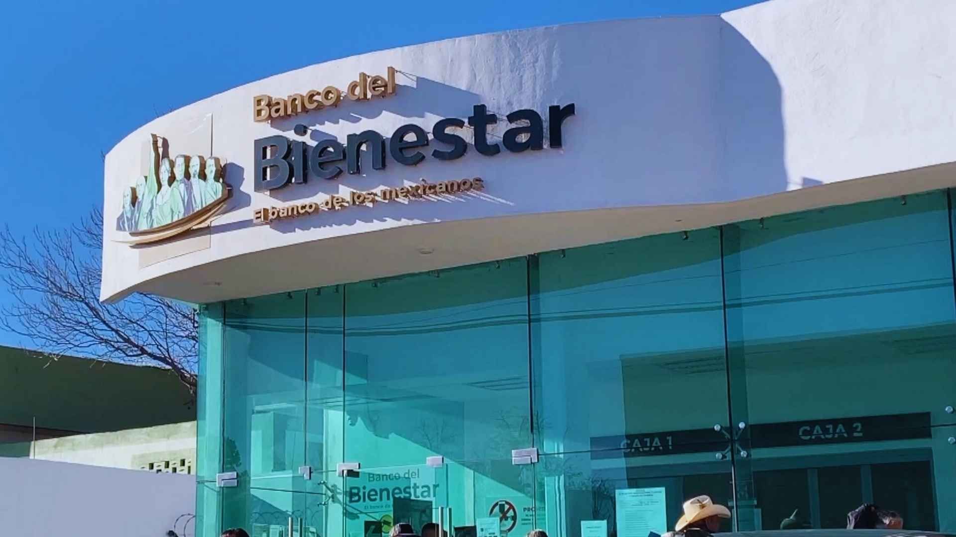 Pensión para el Bienestar 2025 en Chihuahua| Foto: N+