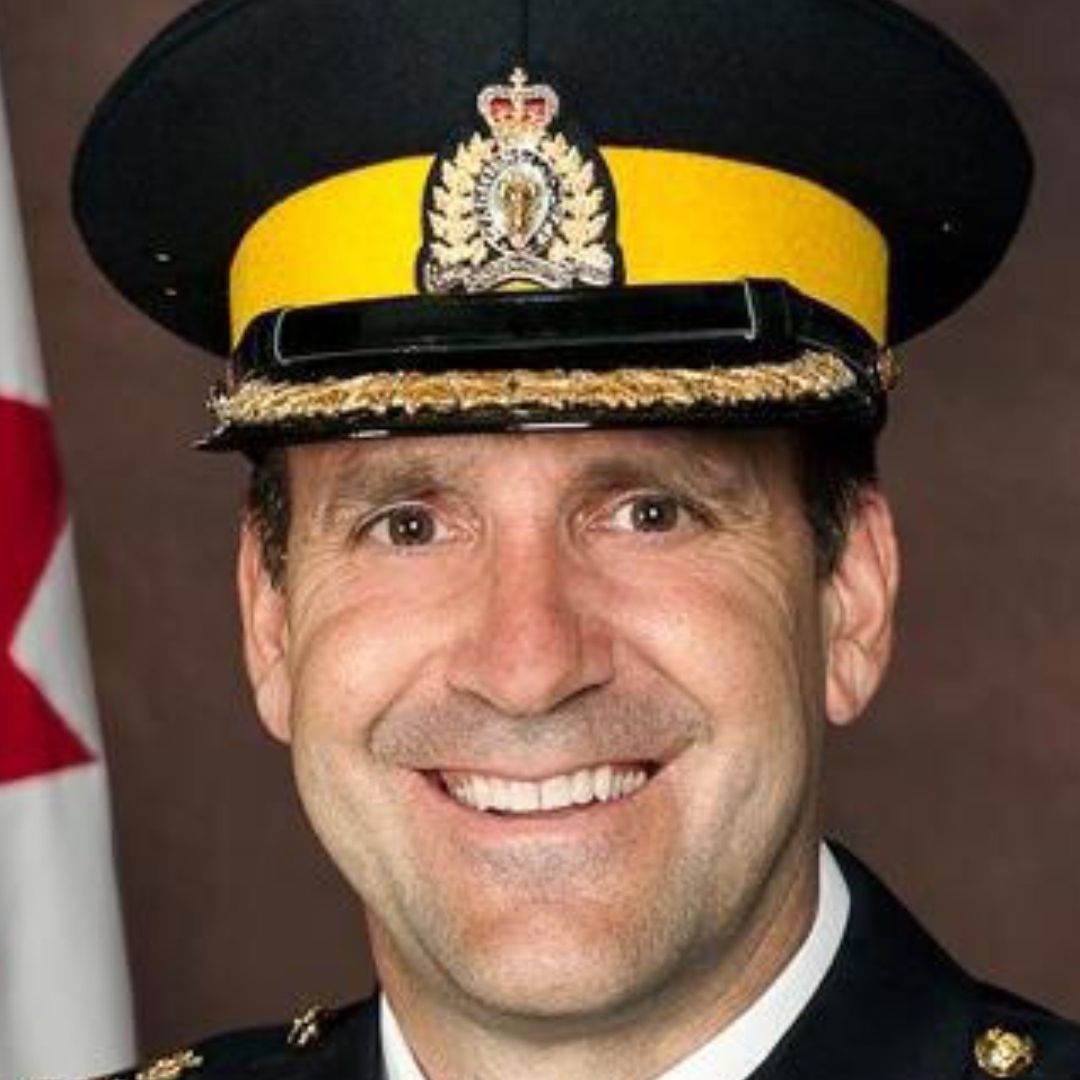 Justin Trudeau Designa a Kevin Brosseau como el ‘Zar del Fentanilo’ en Canadá