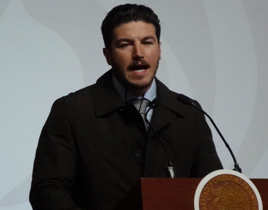 Comisión Declara Procedencia de Juicio Político Contra Samuel García, Gobernador de Nuevo León.