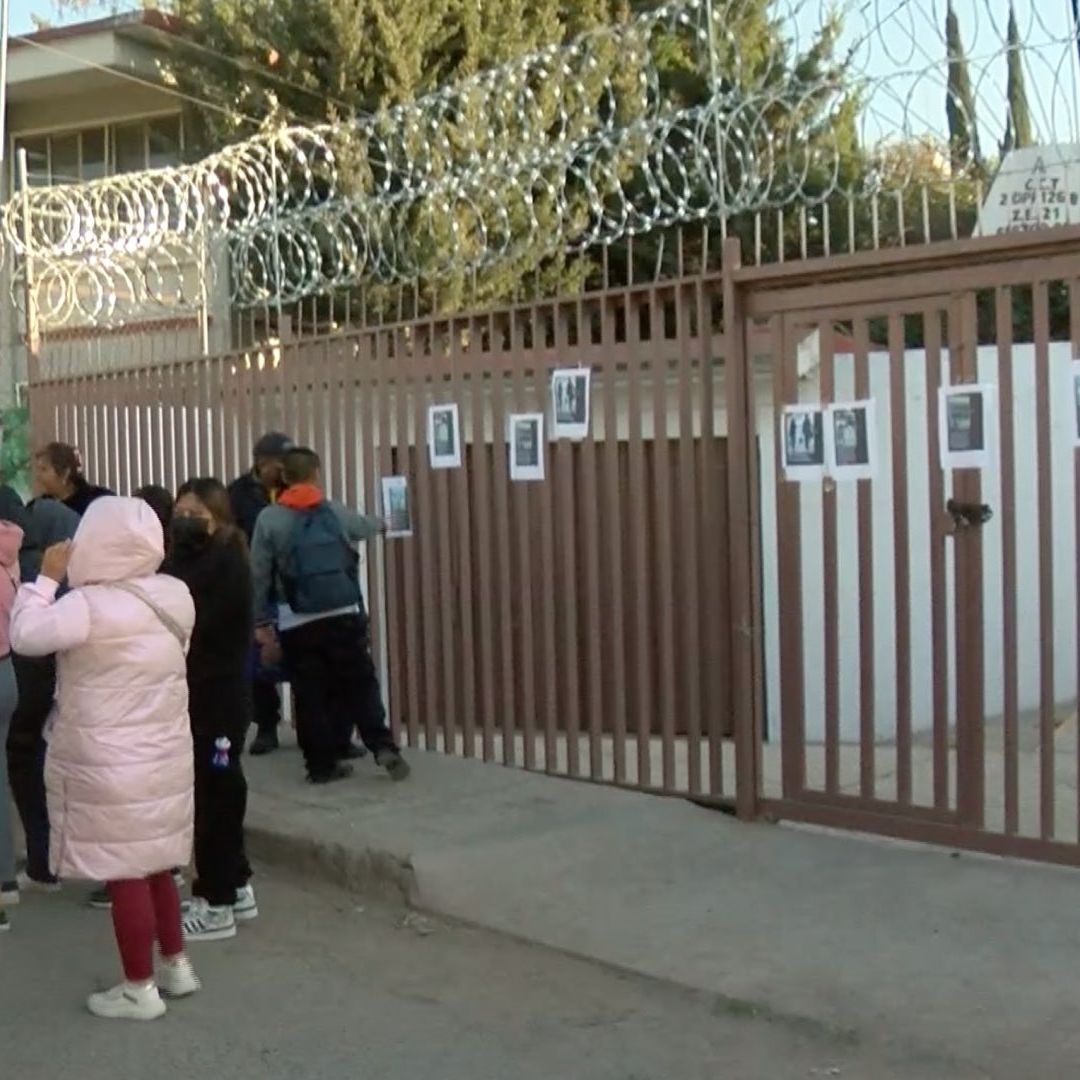 Destituyen a Directora y Maestro Acusado de Abuso Contra Niñas de Primaria en Puebla