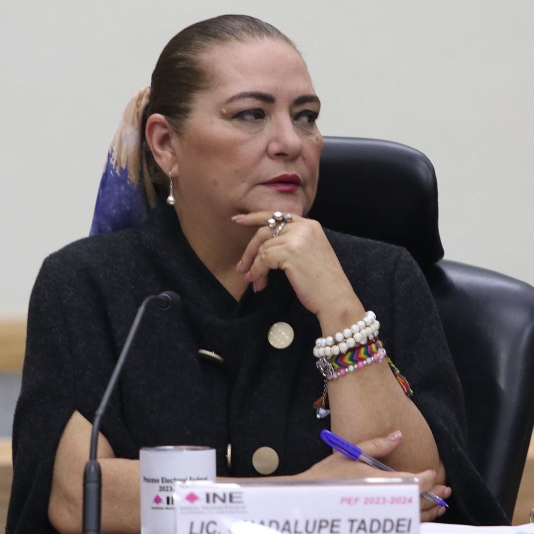 INE Detalla Plan de Seguridad para Candidatas y Candidatos en Elecciones 2024