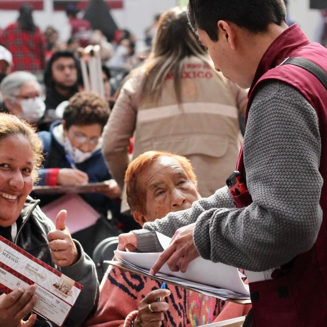 ¿Cuándo Termina el Registro Presencial de Mujeres con Bienestar 2024? Este es el Día Límite