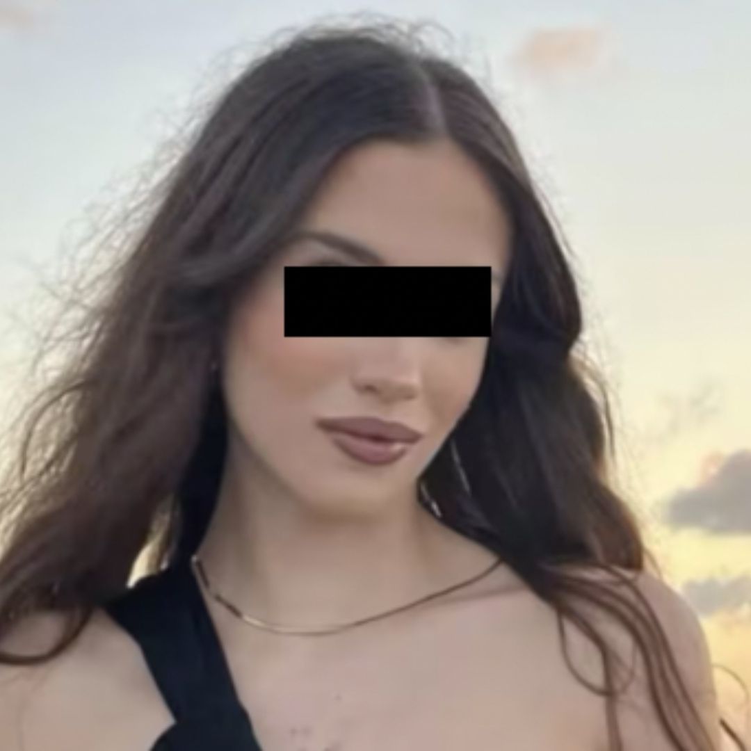 Así Es la Audiencia de la Influencer, Marianne "N", para Fijar Sentencia por Apuñalar