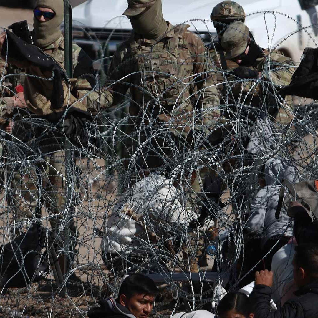 Alertan por Aumento de Violencia Contra Migrantes en EUA
