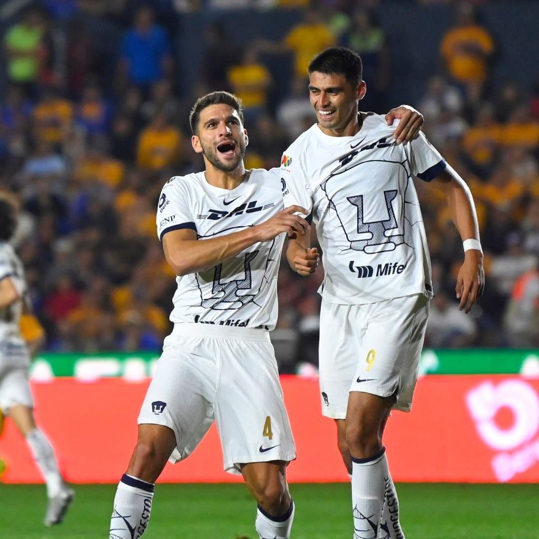 Resultados y Goles de la Jornada 5 del Clausura 2024 de la Liga MX