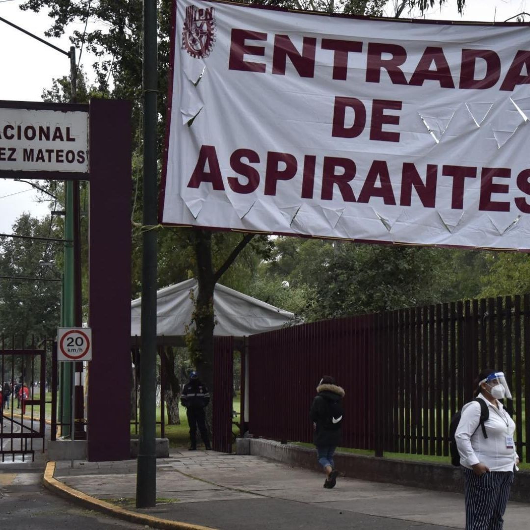 Lanzan convocatoria del IPN 2024: Fechas del pre-registro