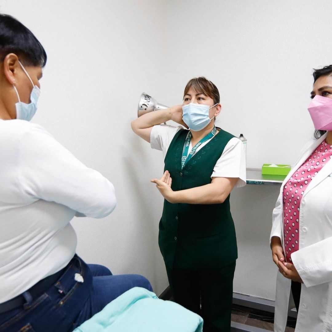 Día Mundial contra el Cáncer: En México las Defunciones y Detecciones Aumentan entre Adultos Jóvenes