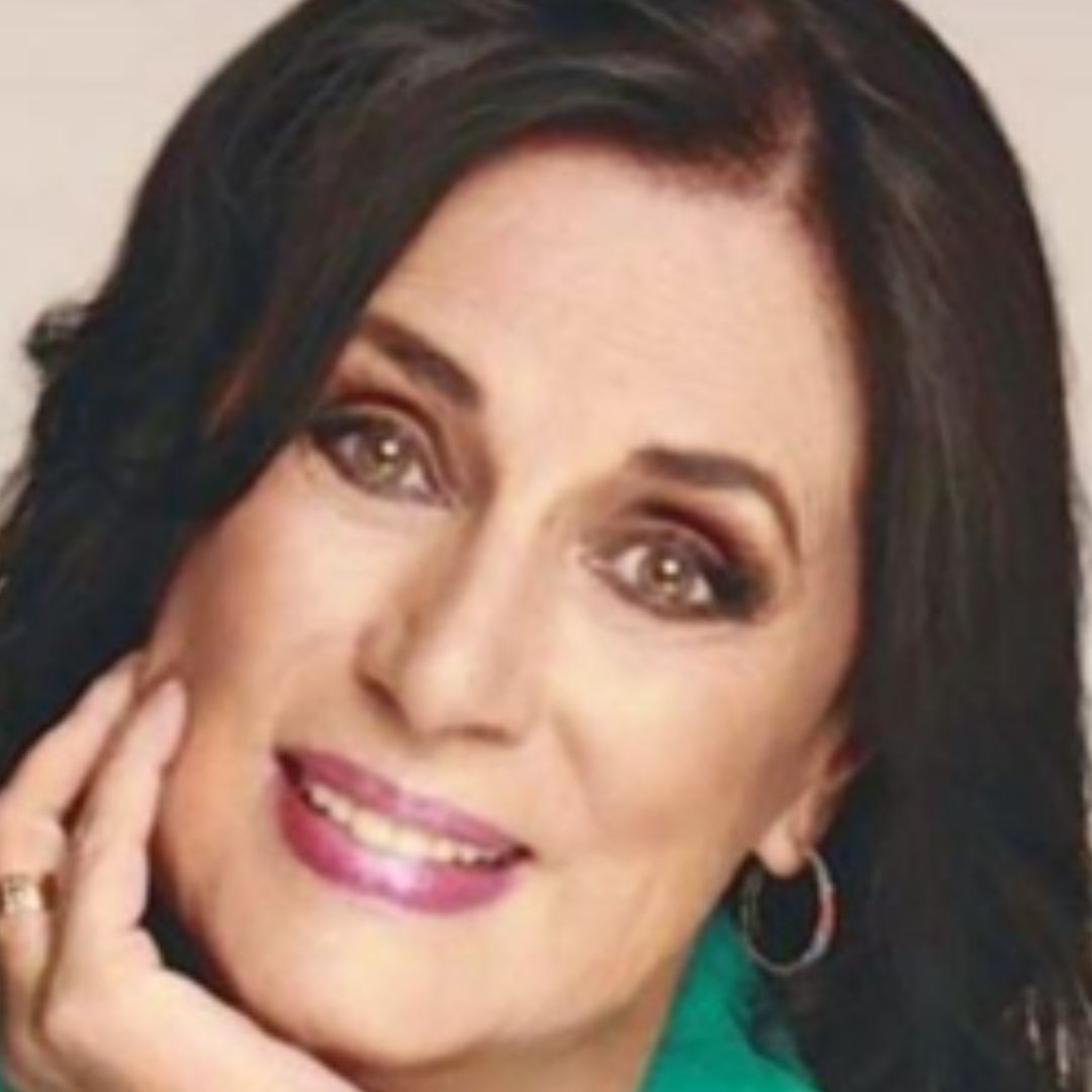Muere la Primera Actriz Helena Rojo