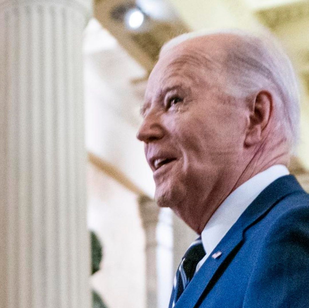 Biden Gana Primarias Demócratas en Carolina del Sur