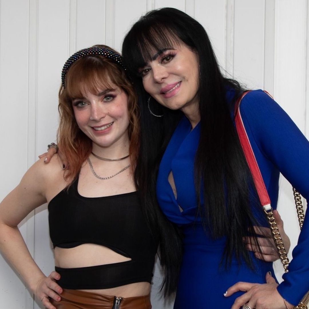 Imelda Tuñón asegura que Maribel Guardia usa la muerte de su hijo en su contra