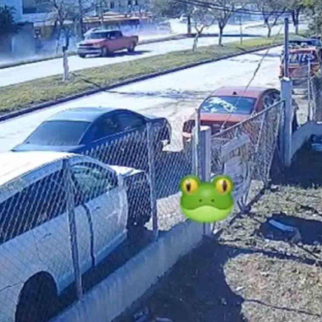 Reportan Persecuciones y Balaceras en Calles de Rio Bravo