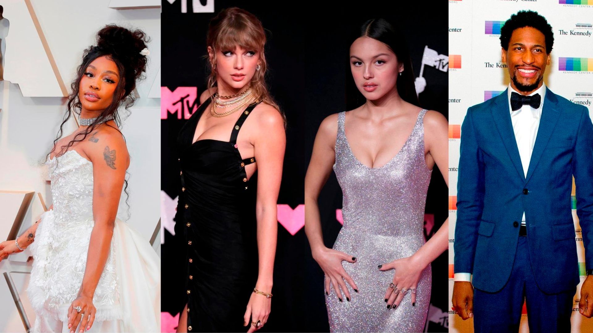 ¿Qué Artistas Están Nominados a los Grammys 2024? Conoce la Lista Completa