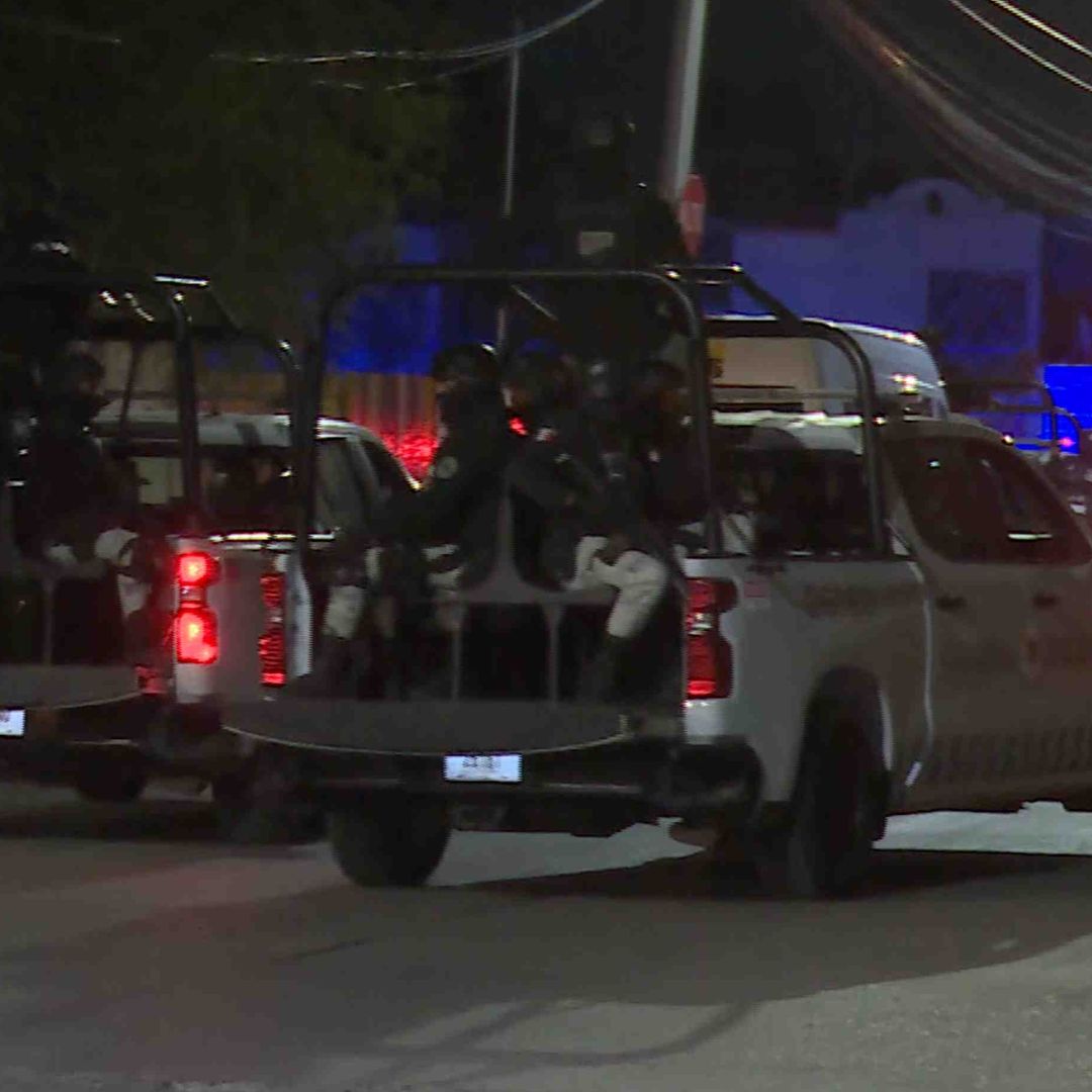 A penas hace unos días, un ataque contra policías se registró en la comunidad de Pelavacas.