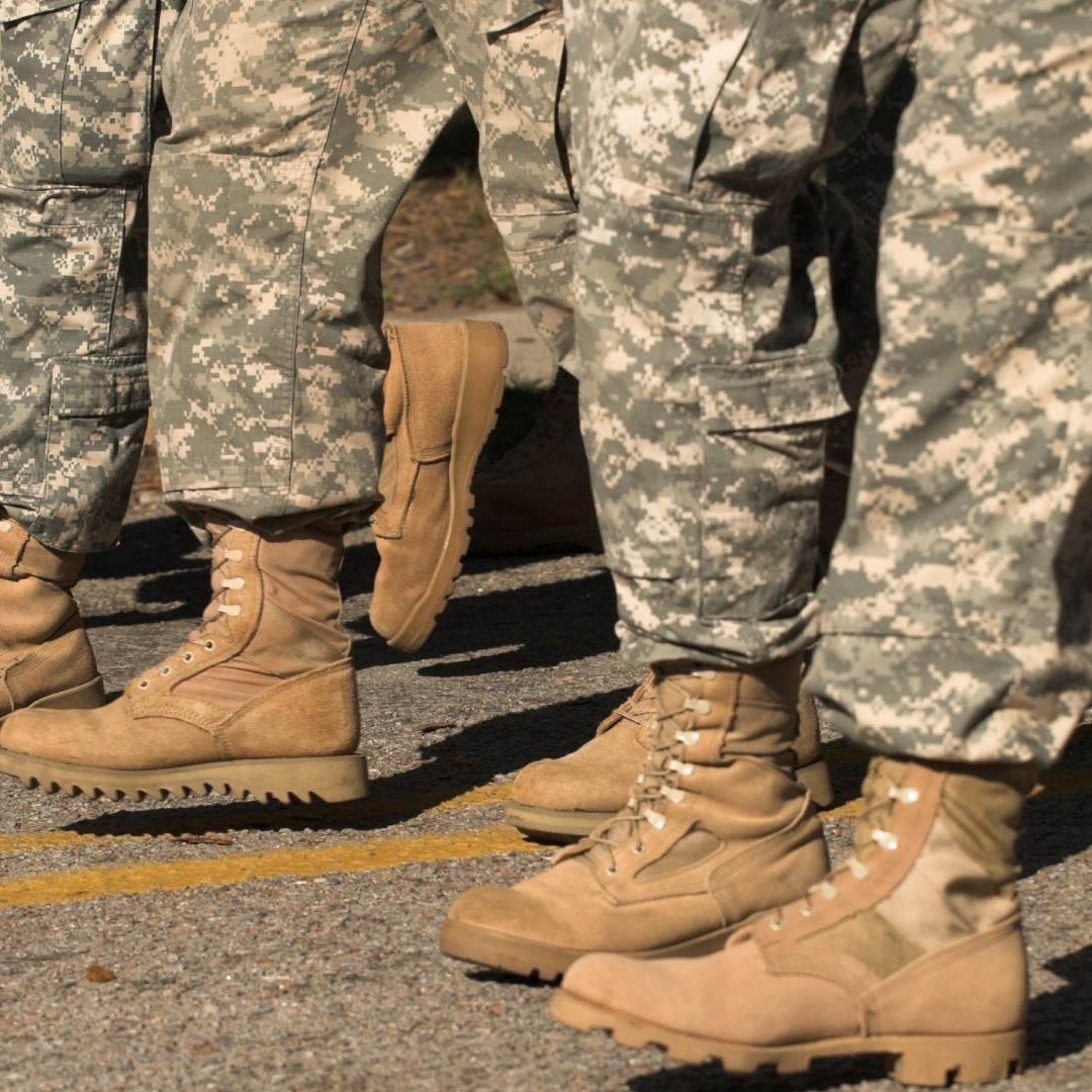 Por Unanimidad, Senado Autoriza Ingreso de 10 Militares de EUA