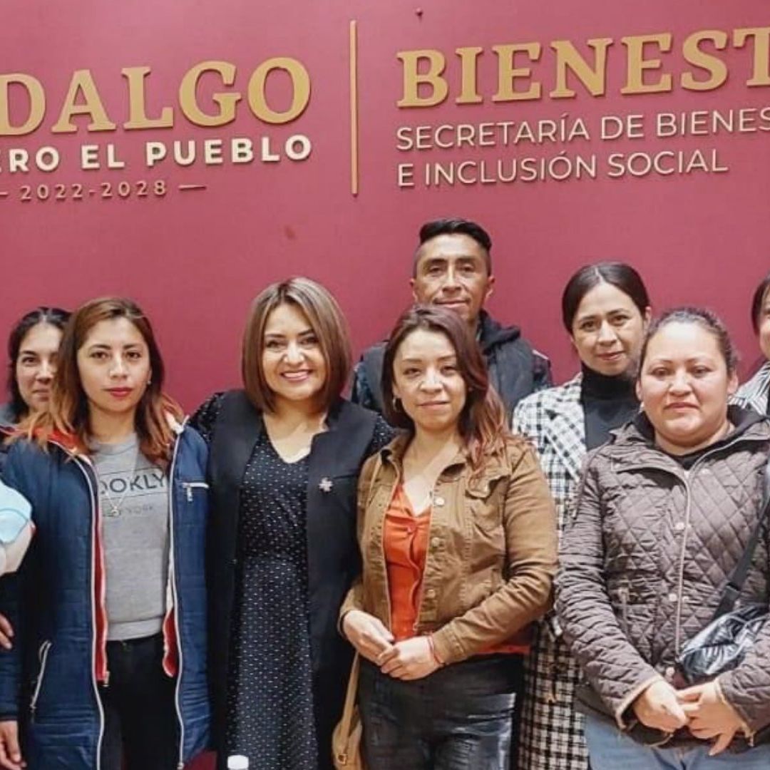 Registro Programa Bienestar y Desarrollo Hidalgo 2024: Requisitos y Cómo Inscribirse