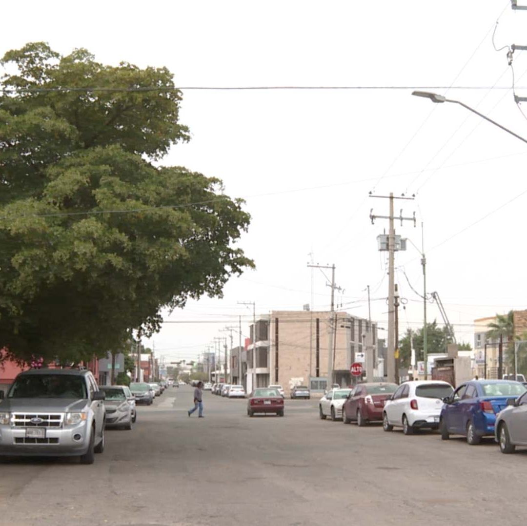 Sujeto Detenido por Esconder Droga en un Calcetín en Hermosillo