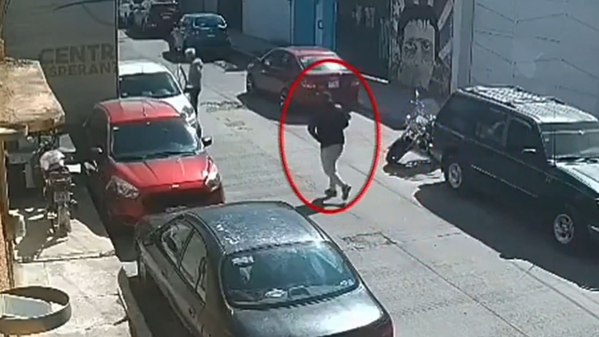 Asesinan a Balazos a un Hombre en Templo Cristiano en el Estado de México