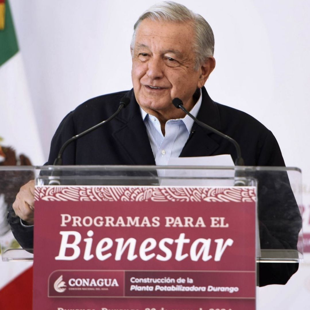 Qué significa que Programas para el Bienestar sean elevados a rango constitucional
