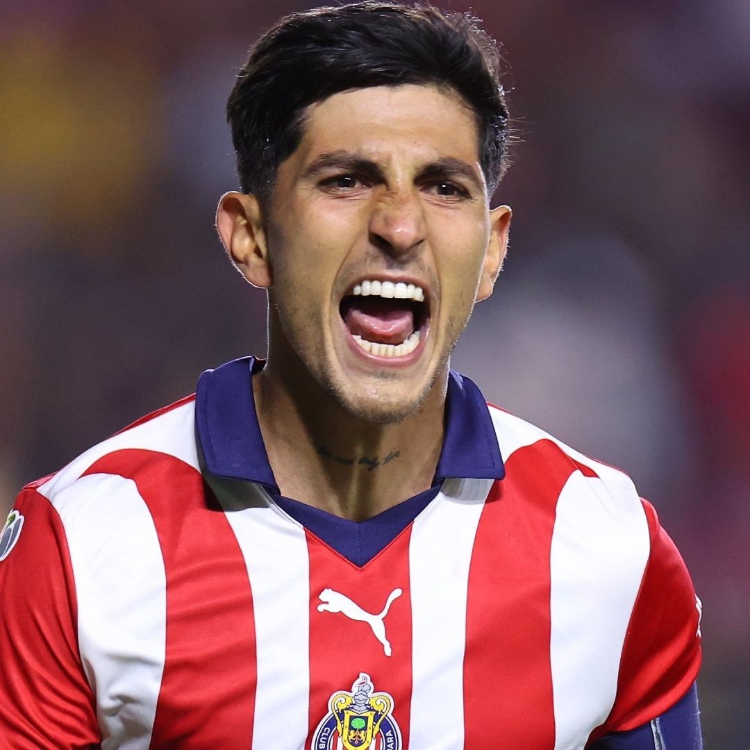 Chivas Consigue su Segunda Victoria al Hilo en el Clausura 2024