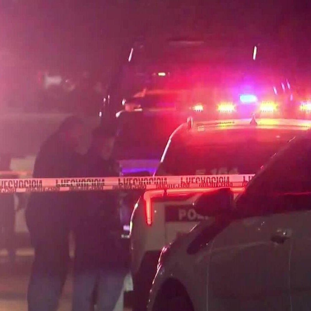 Hombres Armados Intentan Privar a Sujeto de la Libertad y al No Conseguirlo le Disparan en Hermosillo