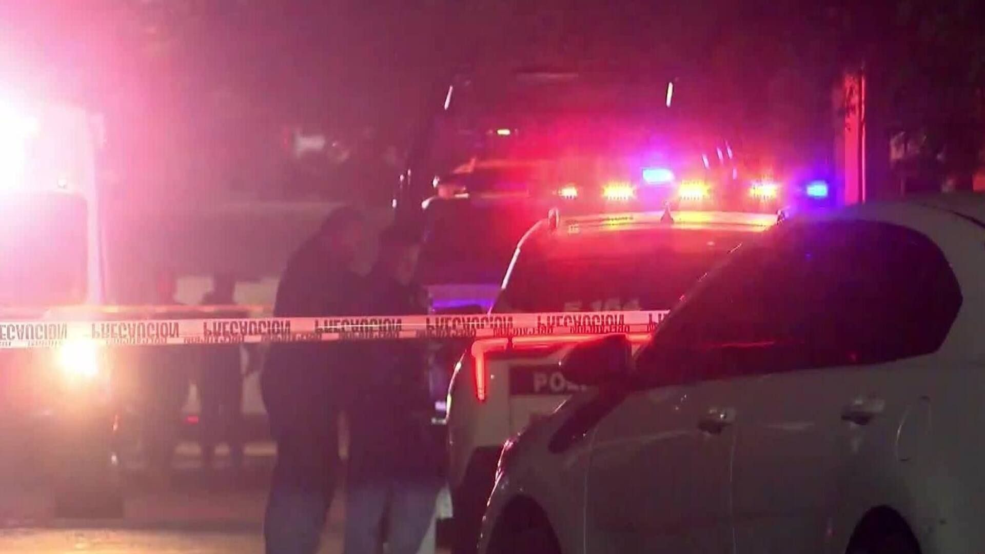 Hombres Armados Intentan Privar a Sujeto de la Libertad y al No Conseguirlo le Disparan en Hermosillo