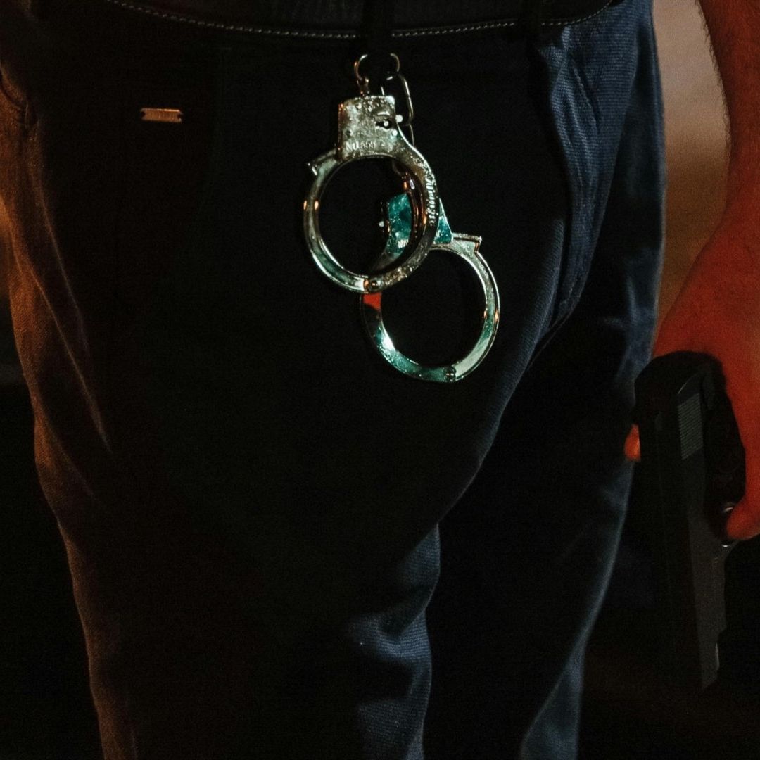 Suspenden a Policías Municipales de Puebla por Disparar en Estado de Ebriedad en Bosques del Pilar