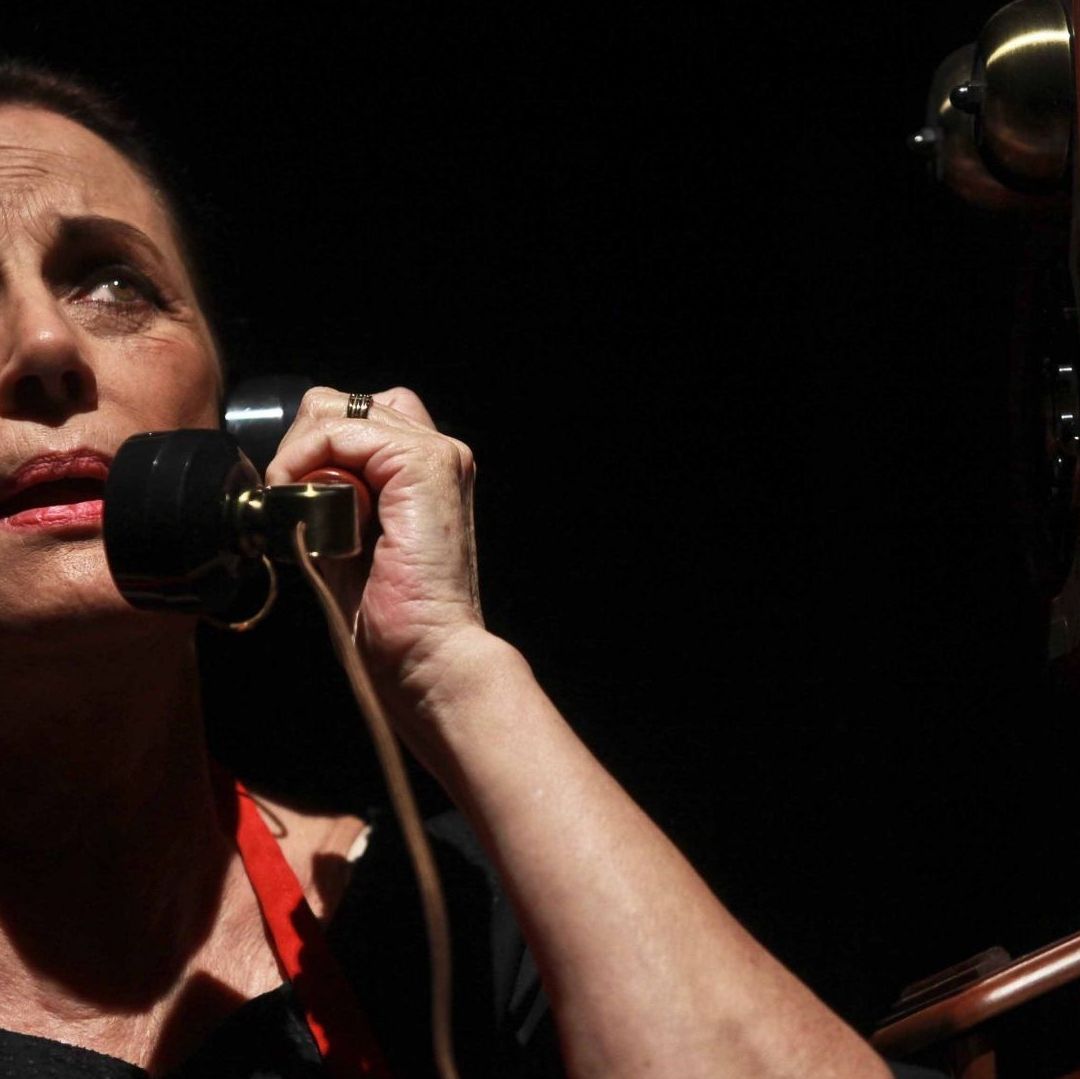 Artistas Lamentan Muerte de Helena Rojo; Así Reaccionaron a la Noticia del Fallecimiento