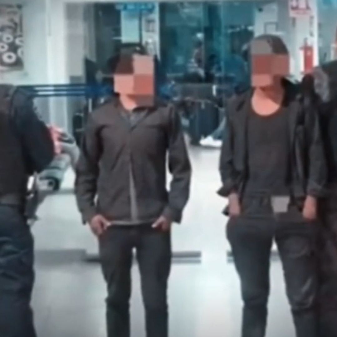Víctimas de Reclutamiento Forzado: Rescatan a 2 y Liberan a 35 que Habían Sido Detenidos