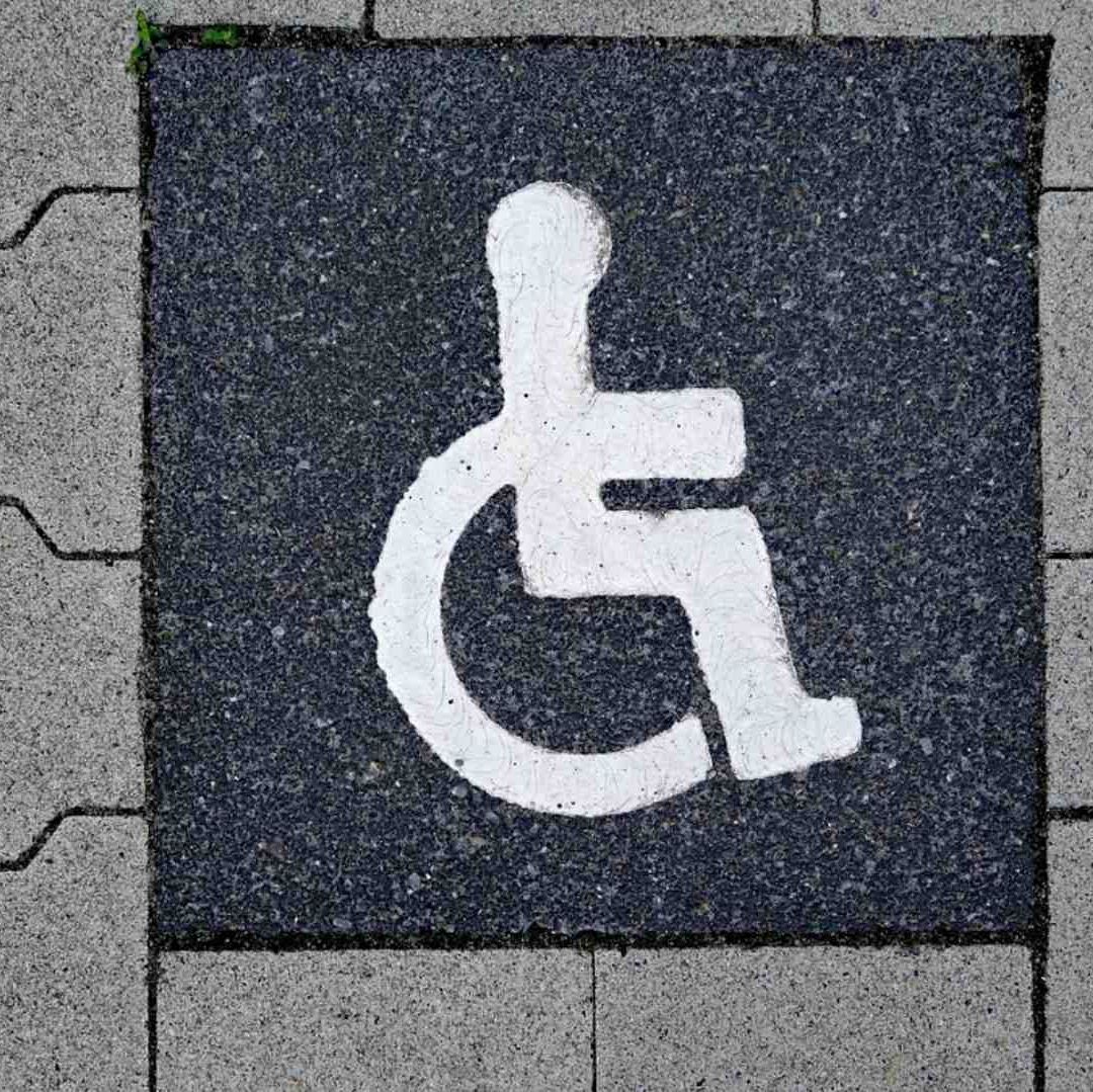 Trámite de tarjetón azul para personas con discapacidad en Zacatecas.
