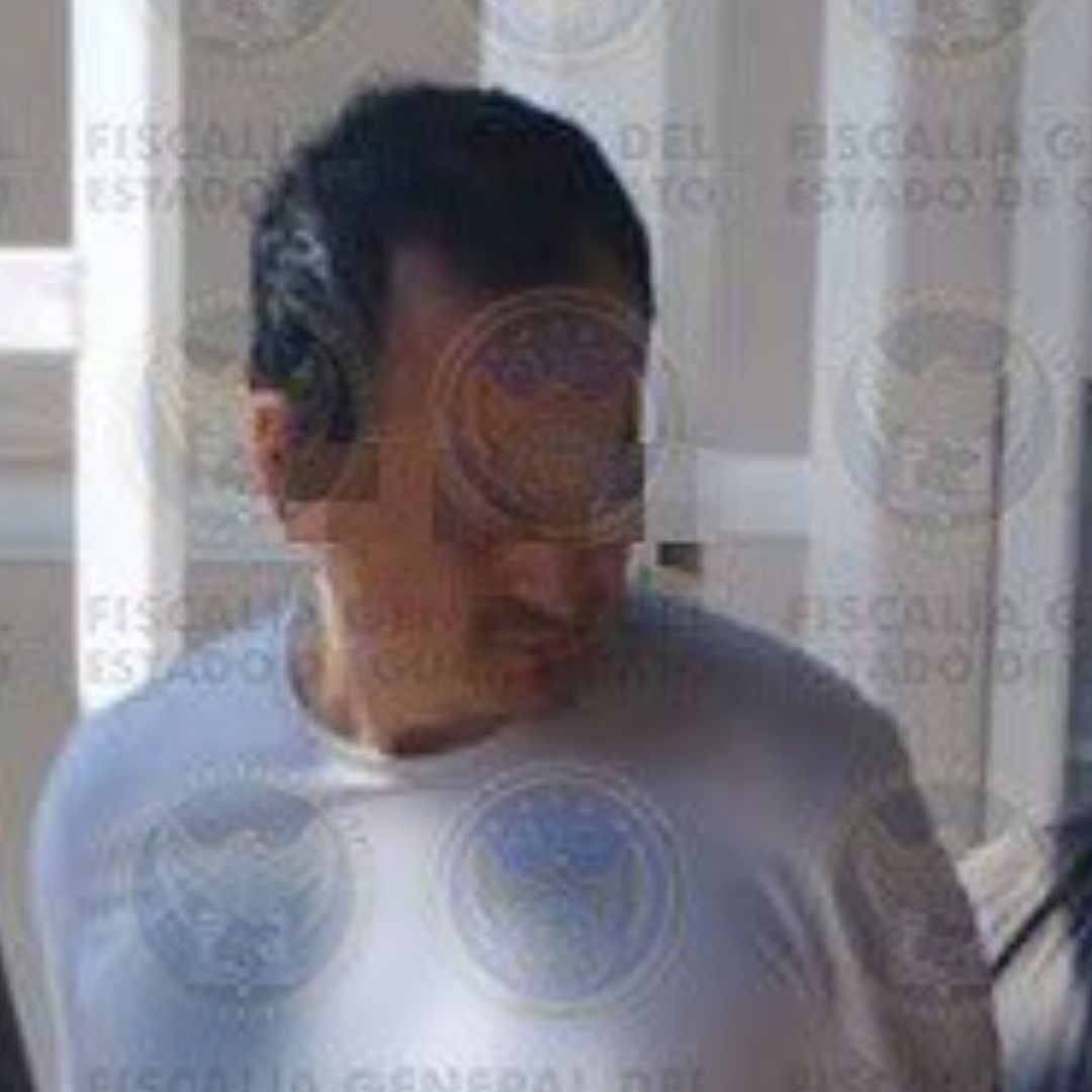 Se Realiza Audiencia Inicial contra el Presunto Homicida de Mateo en Guanajuato