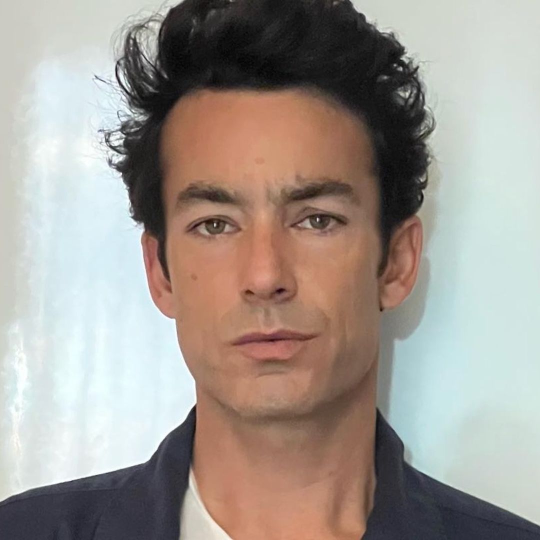 Aarón Díaz quiere regresar a las telenovelas