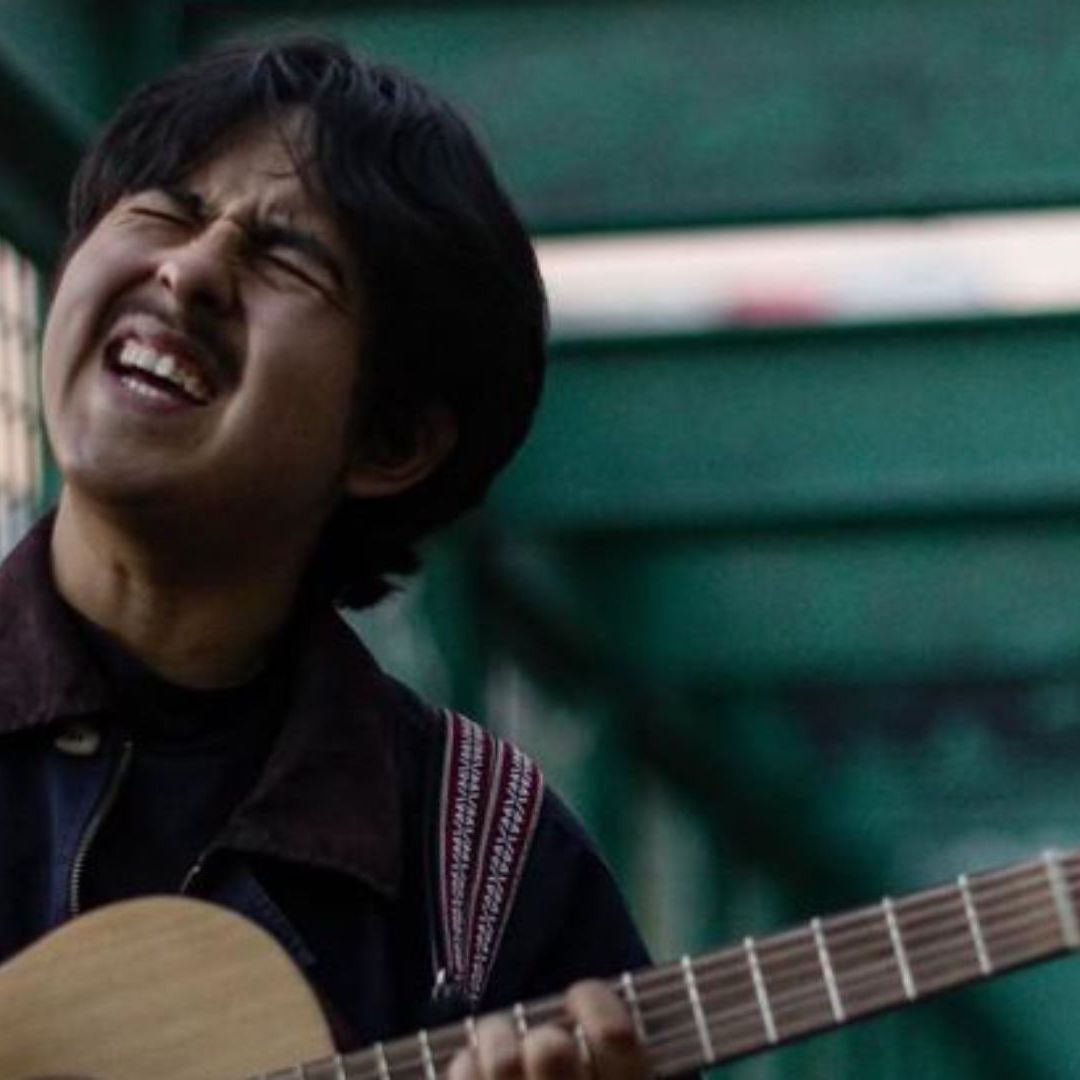 Macario Martínez dará un concierto en el Día del Amor y la Amistad y aquí te dejamos el horario y todos los detalles para que no te lo pierdas