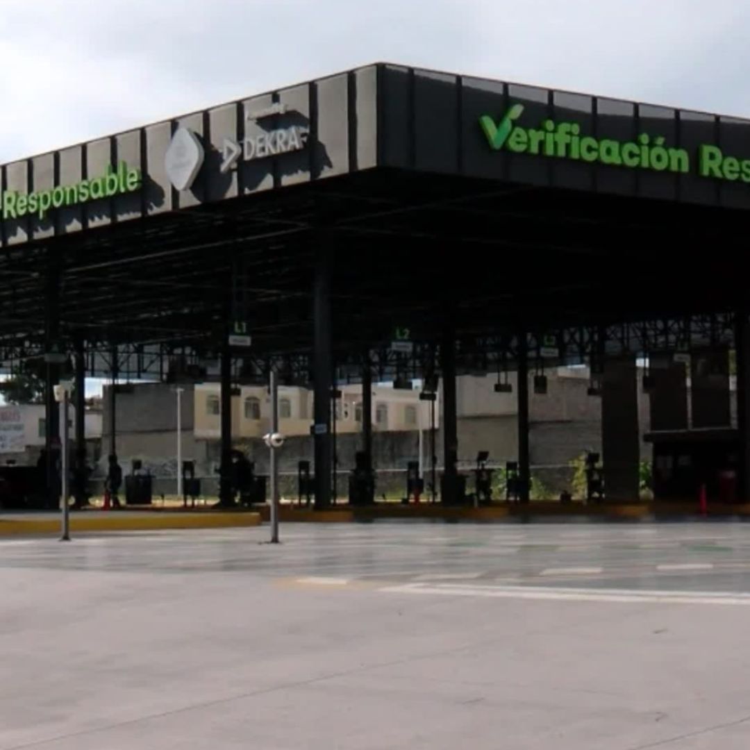 Sacar cita para placas en Jalisco en 2025