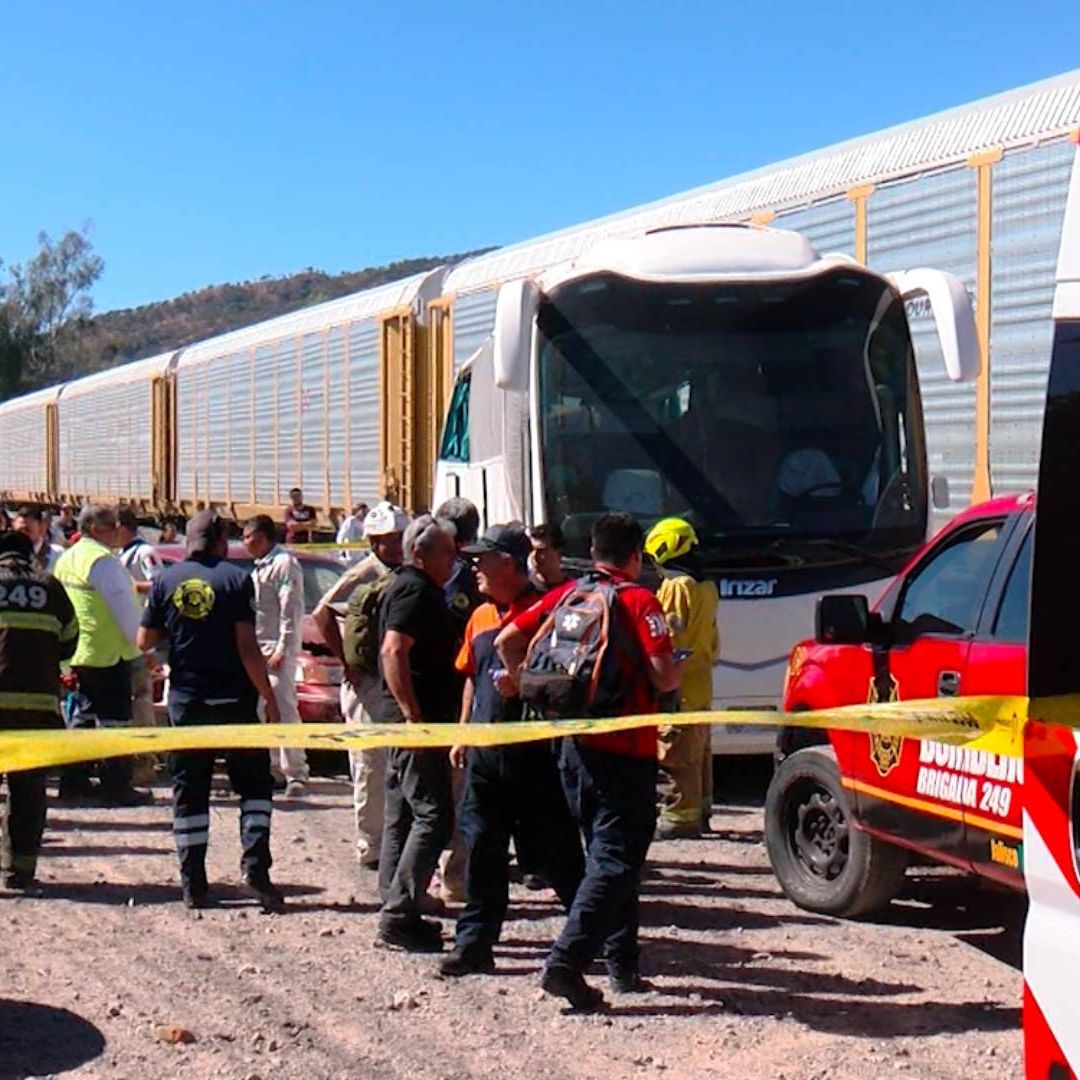 Excursión a Tequila Termina en Tragedia con accidente fatal