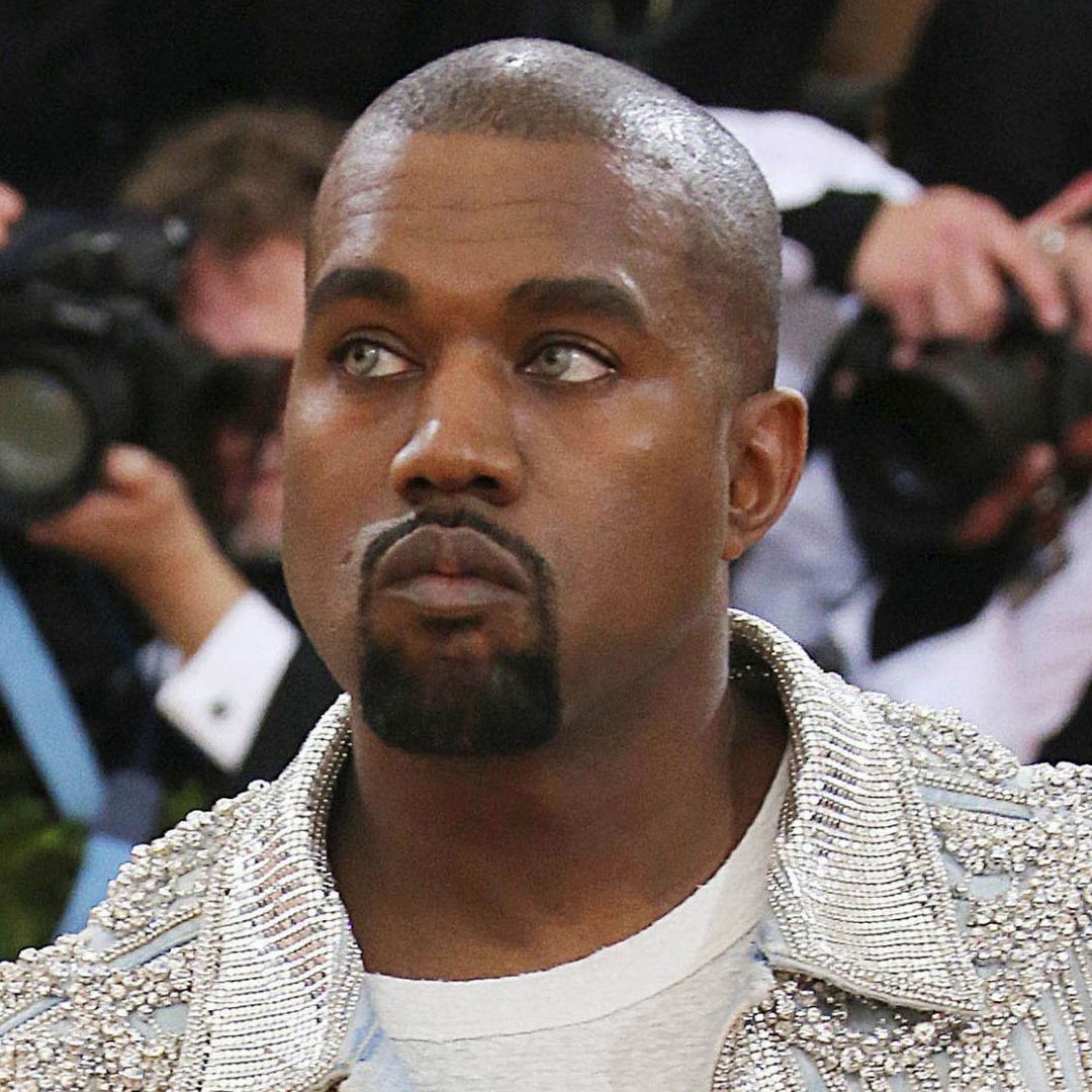 Kanye West, inmerso en la polémica