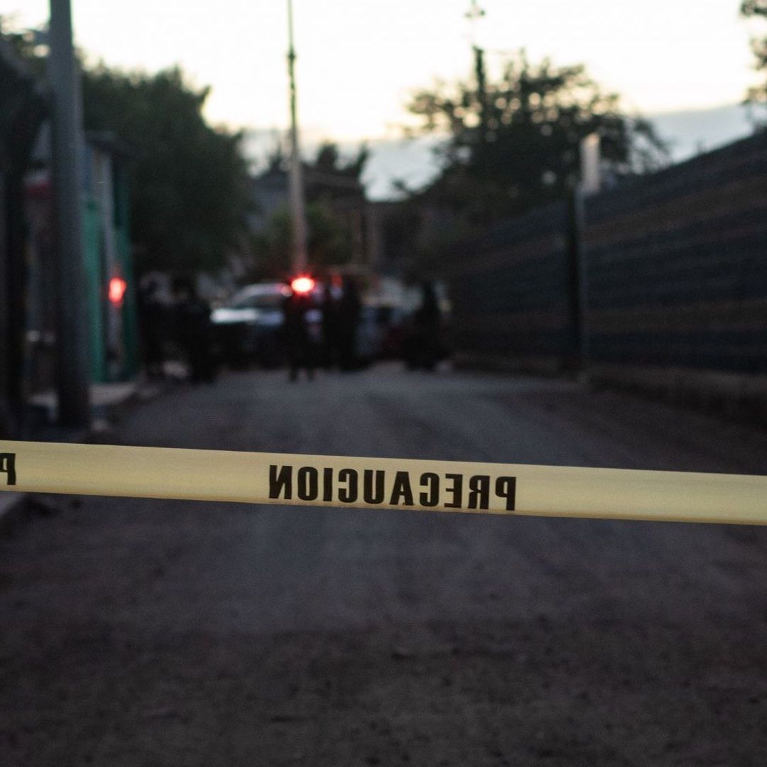 Embarazada Muere Intoxicada en el Baño de Su Casa en Chihuahua