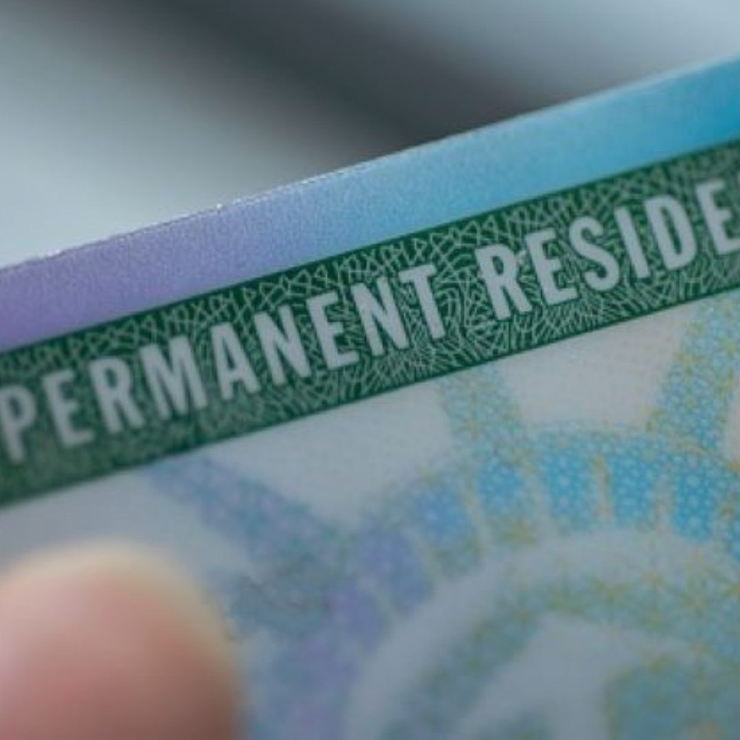 Green Card: Estados Unidos Niega Residencia a Mexicanos No Cumplen con Requisito 2025