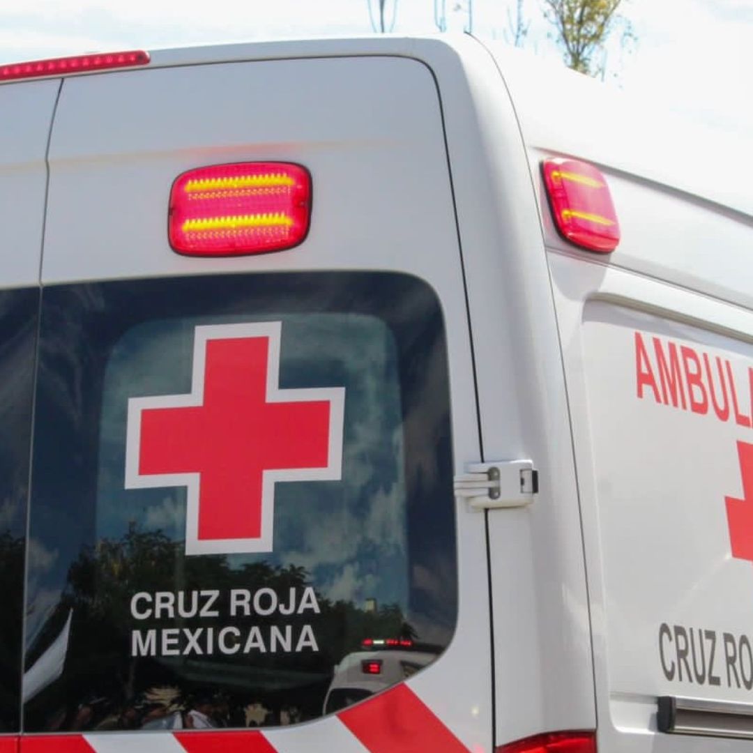 Hombre Discute con su Exnovia y la Atropella en Nuevo León