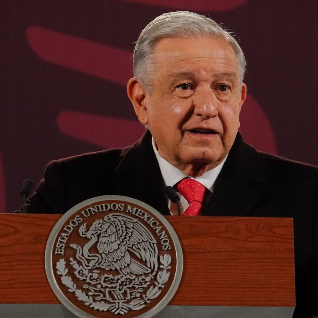 5 de Febrero: Gobierno de AMLO Presentará Reformas Constitucionales