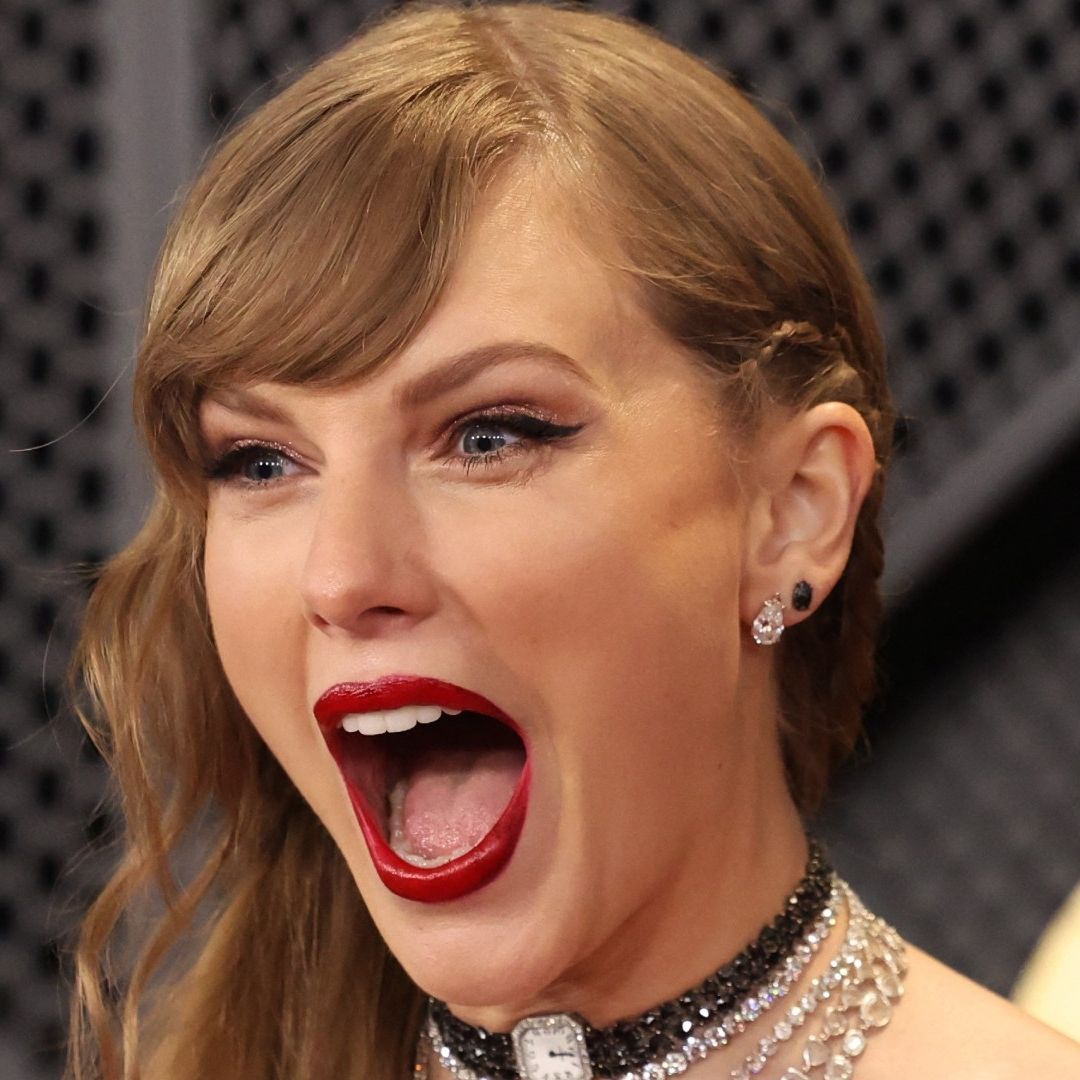 Taylor Swift Sacará Su Álbum, 'The Tortured Poets Department', en Abril
