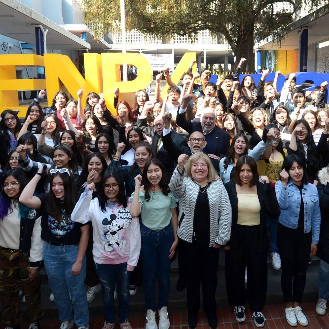 Consulta las fechas de la convocatoria de Bachillerato para Todos 2025, programa con el que se eliminó el examen COMIPEMS