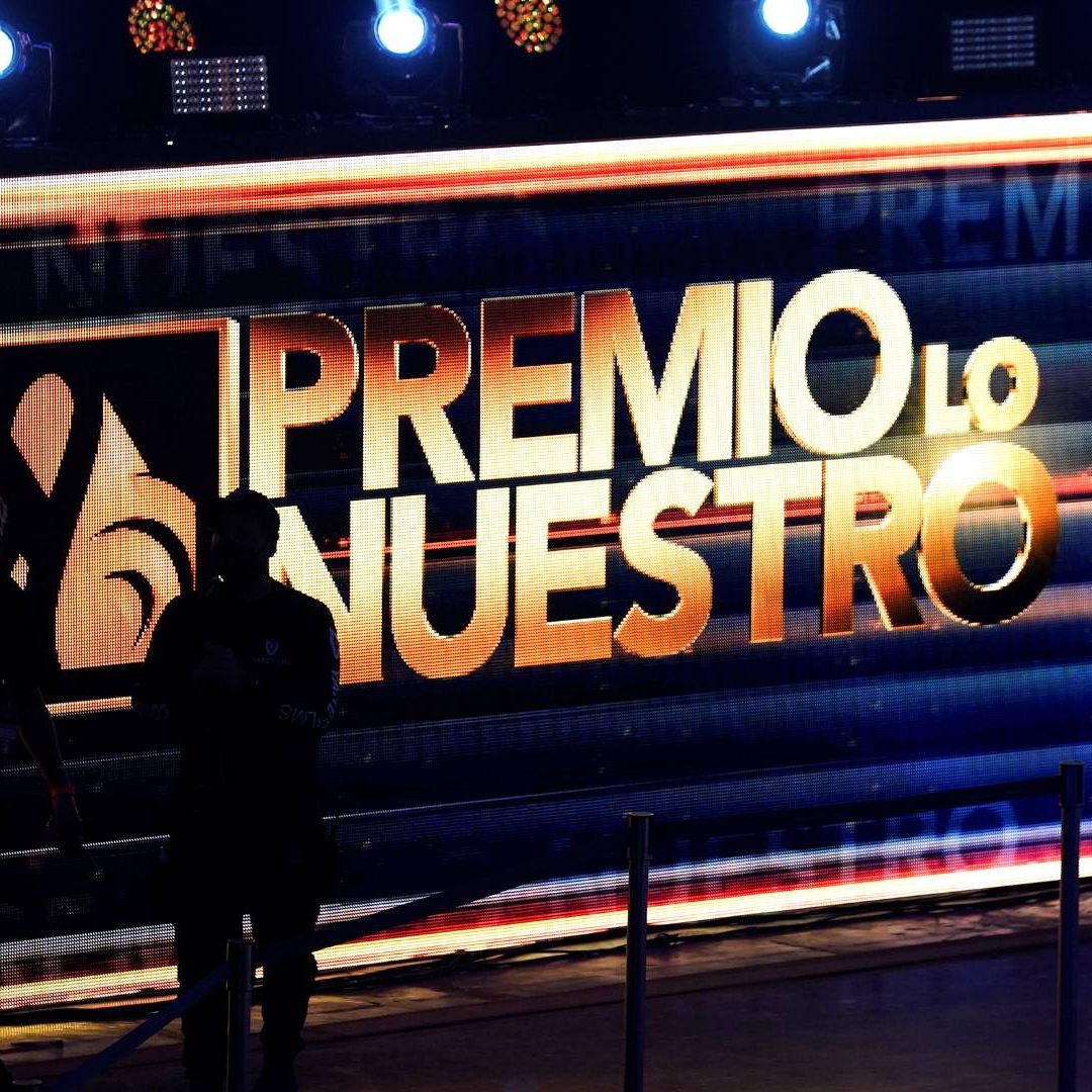 Estos son algunos actos que se presentarán en el Premio Lo Nuestro 2024