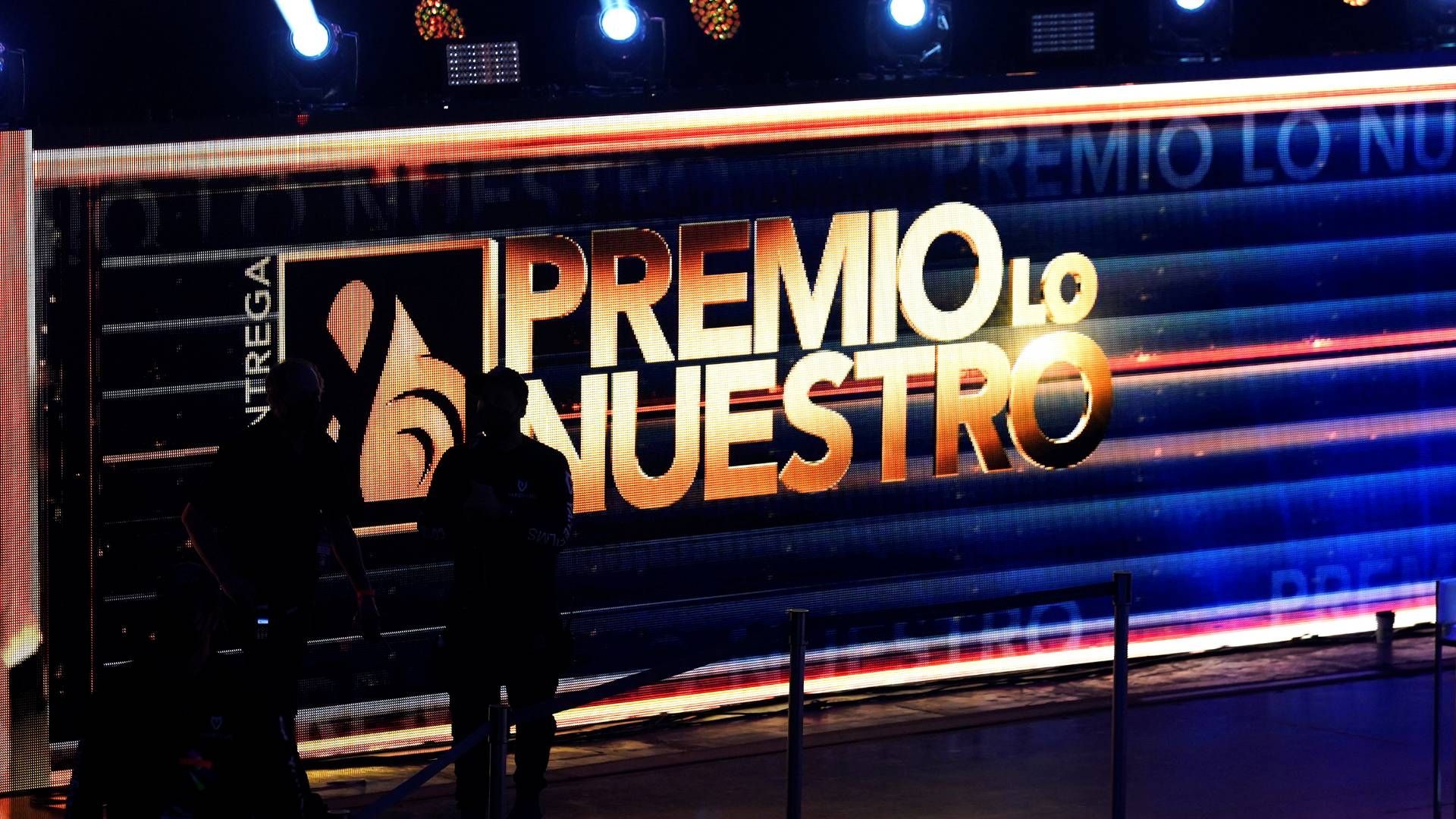 Estos son algunos actos que se presentarán en el Premio Lo Nuestro 2024