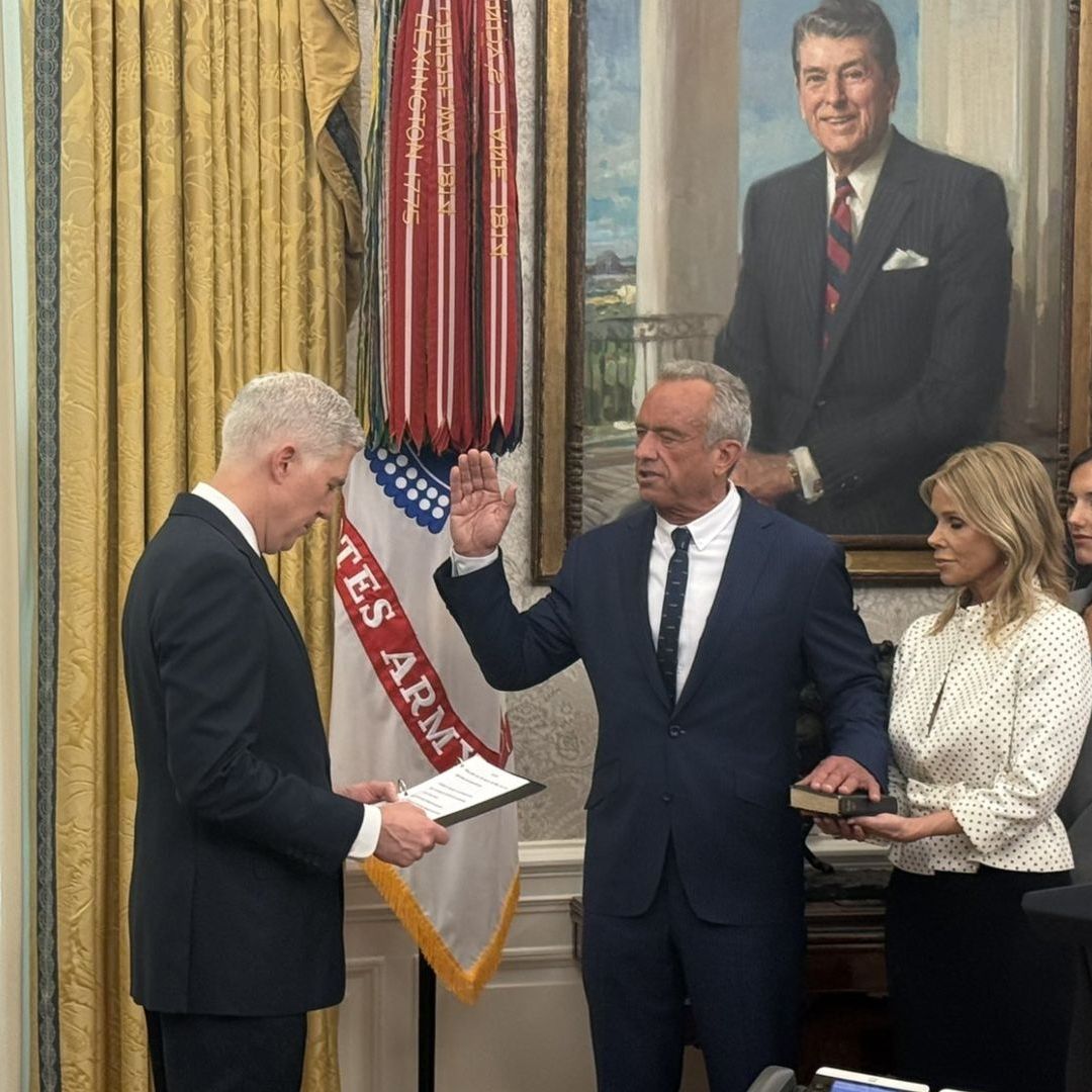 La Casa Blanca anunció este nombramiento.