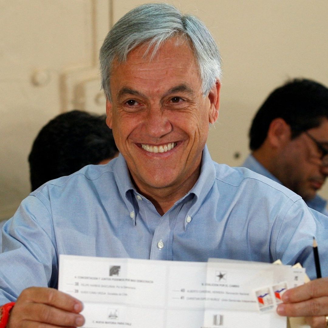 Quién fue Sebastián Piñera
